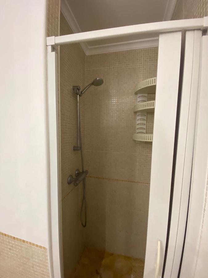 Acogedor Piso Planta Baja En El Casco Antiguo. Lägenhet Villajoyosa Exteriör bild